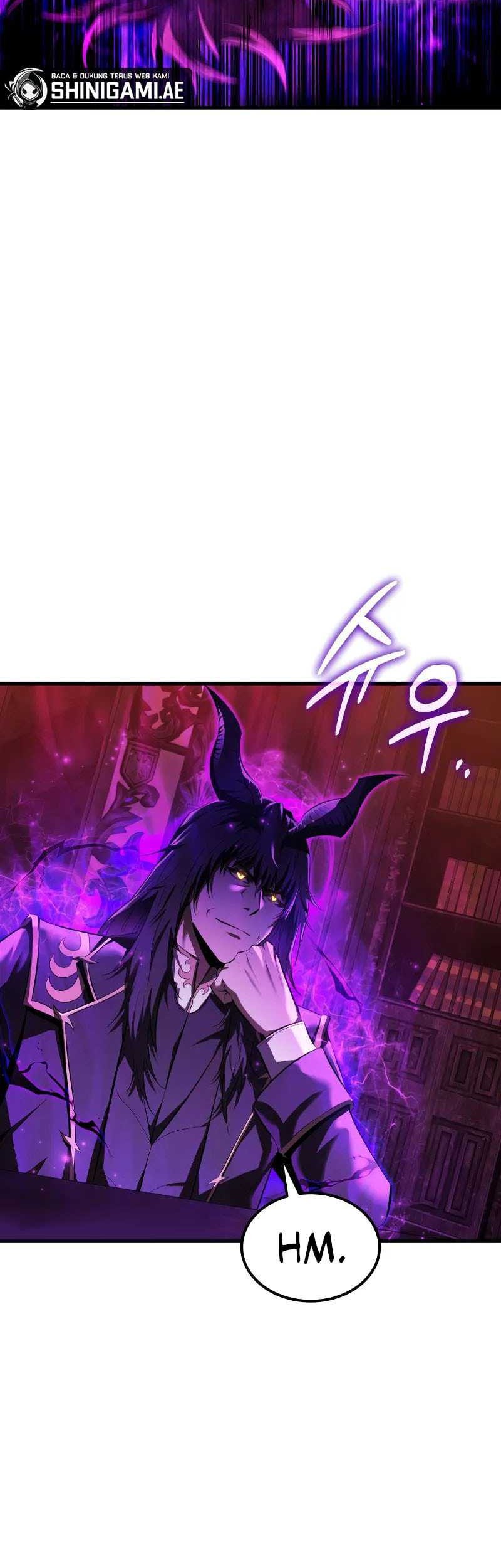 The Fox-Eyed Villain of the Demon Academy Chapter 5 - halaman 7