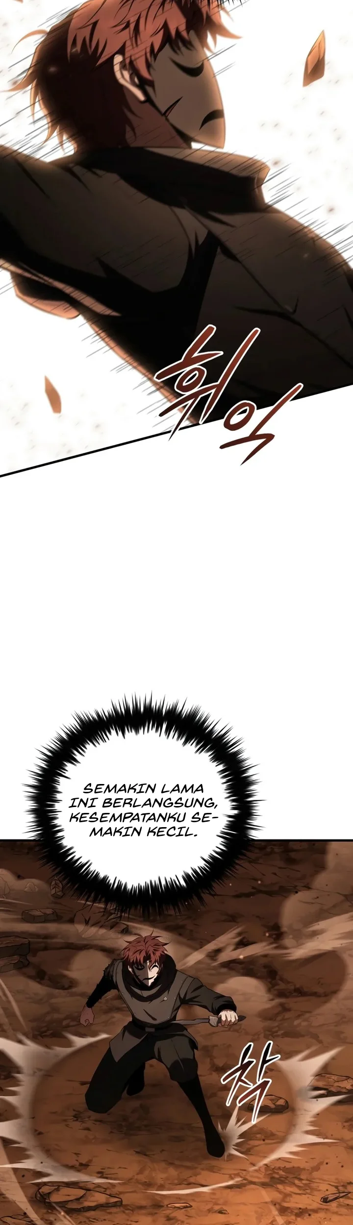 The Fox-Eyed Villain of the Demon Academy Chapter 50 - halaman 10