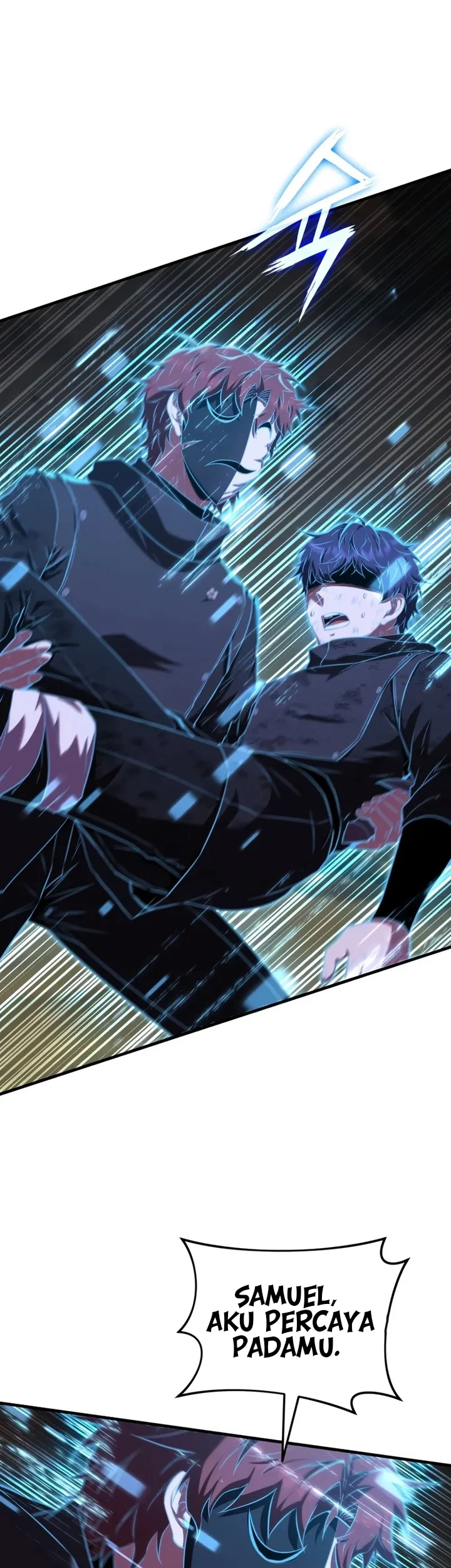 The Fox-Eyed Villain of the Demon Academy Chapter 50 - halaman 17