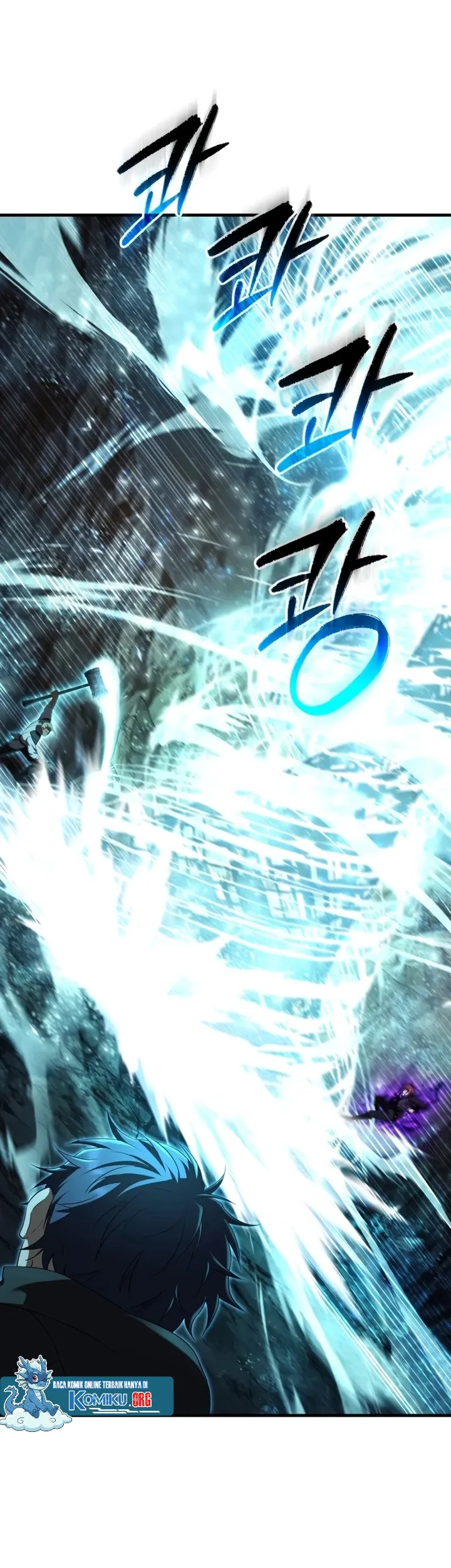 The Fox-Eyed Villain of the Demon Academy Chapter 50 - halaman 2