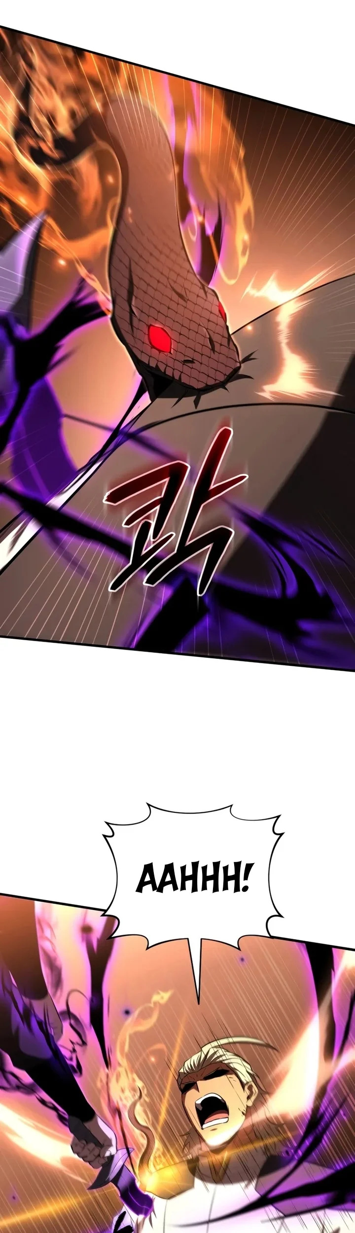 The Fox-Eyed Villain of the Demon Academy Chapter 50 - halaman 25