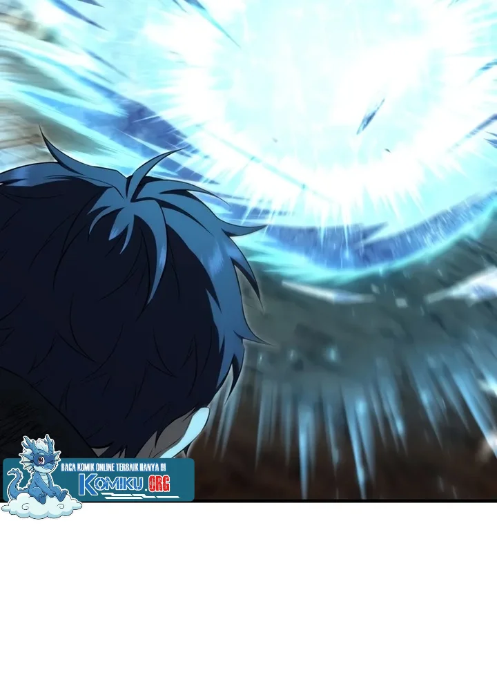 The Fox-Eyed Villain of the Demon Academy Chapter 50 - halaman 28