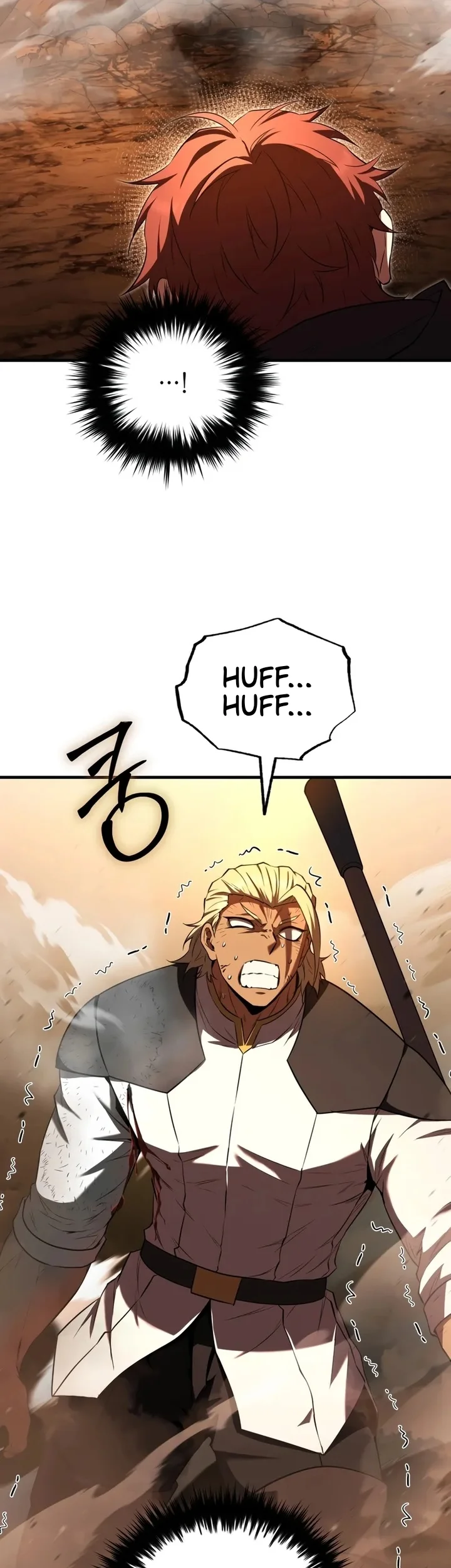 The Fox-Eyed Villain of the Demon Academy Chapter 50 - halaman 31
