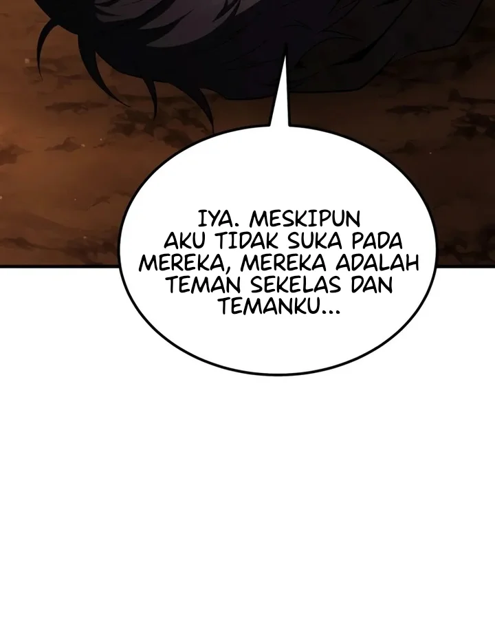 The Fox-Eyed Villain of the Demon Academy Chapter 50 - halaman 42