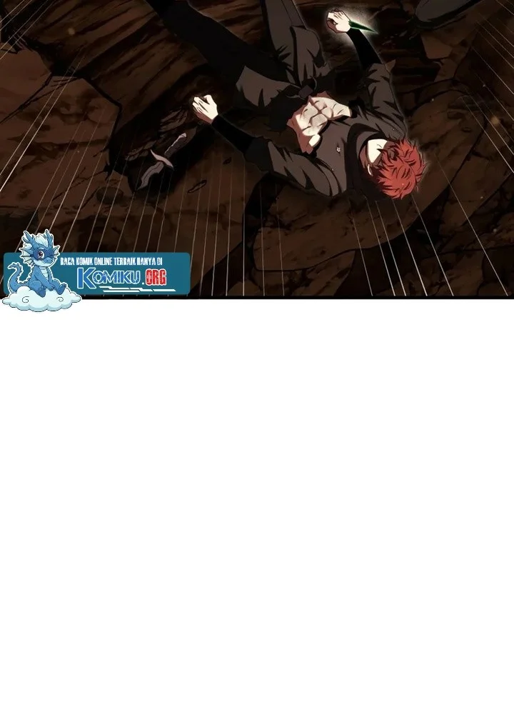 The Fox-Eyed Villain of the Demon Academy Chapter 51 - halaman 14