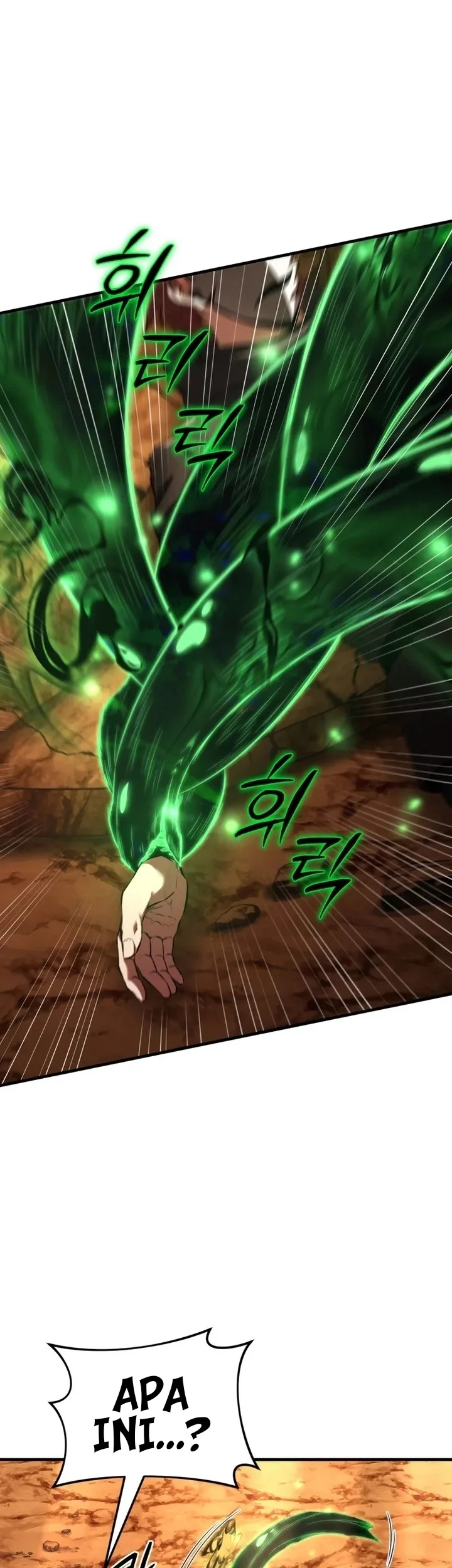 The Fox-Eyed Villain of the Demon Academy Chapter 51 - halaman 2