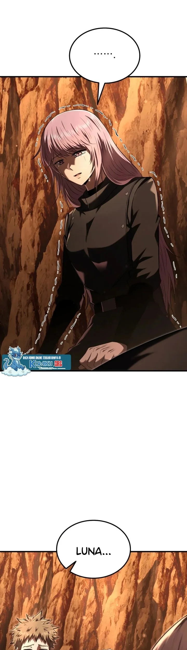 The Fox-Eyed Villain of the Demon Academy Chapter 51 - halaman 31