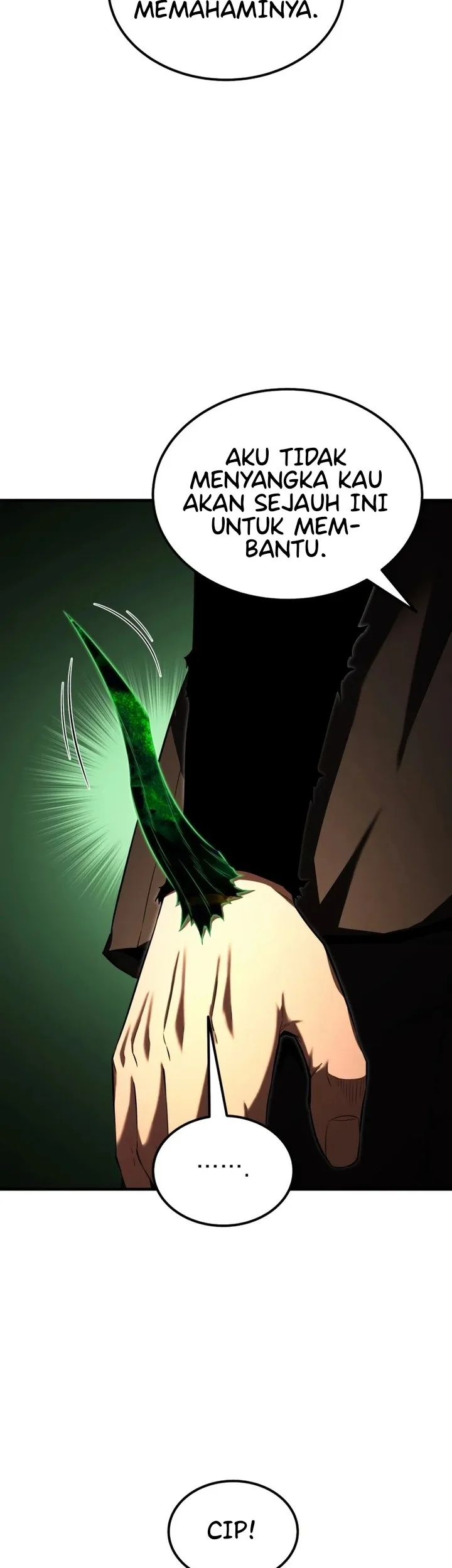 The Fox-Eyed Villain of the Demon Academy Chapter 51 - halaman 37