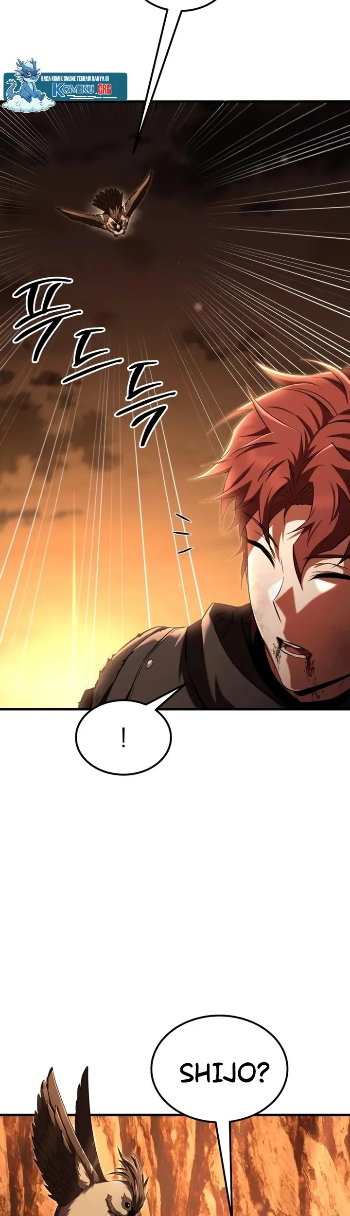 The Fox-Eyed Villain of the Demon Academy Chapter 51 - halaman 38