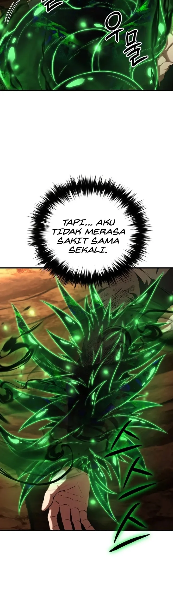The Fox-Eyed Villain of the Demon Academy Chapter 51 - halaman 4