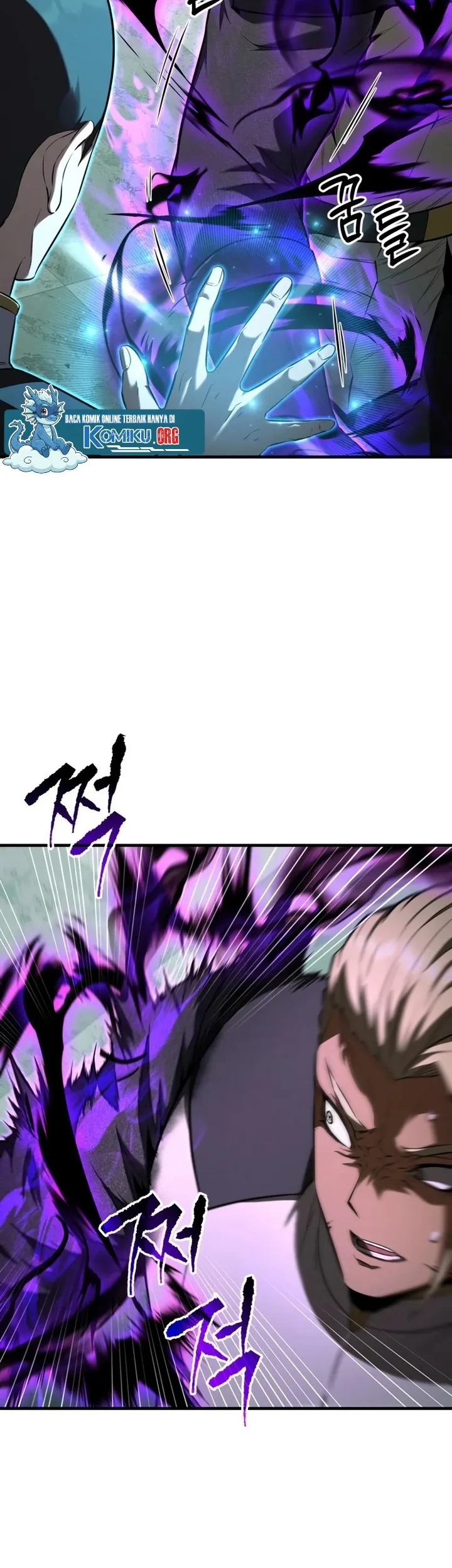The Fox-Eyed Villain of the Demon Academy Chapter 51 - halaman 54