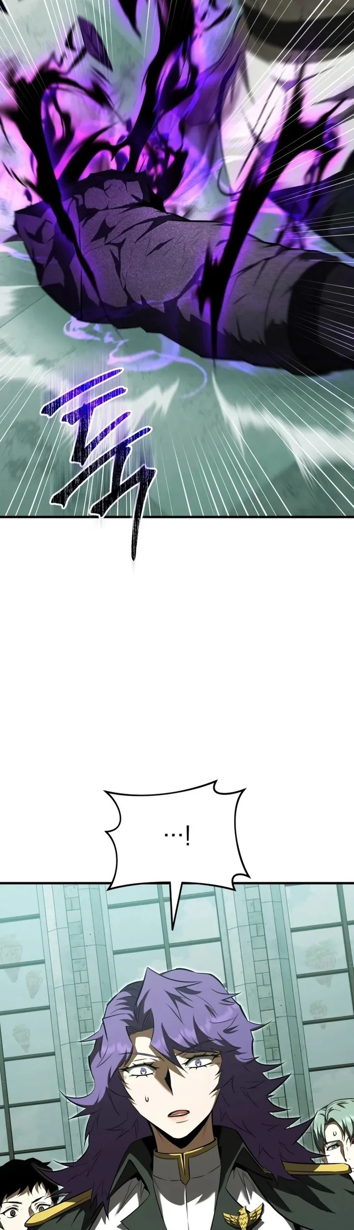 The Fox-Eyed Villain of the Demon Academy Chapter 51 - halaman 57