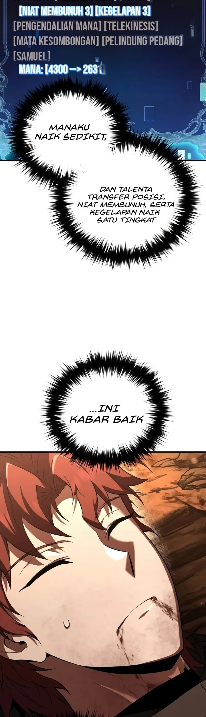 The Fox-Eyed Villain of the Demon Academy Chapter 51 - halaman 9