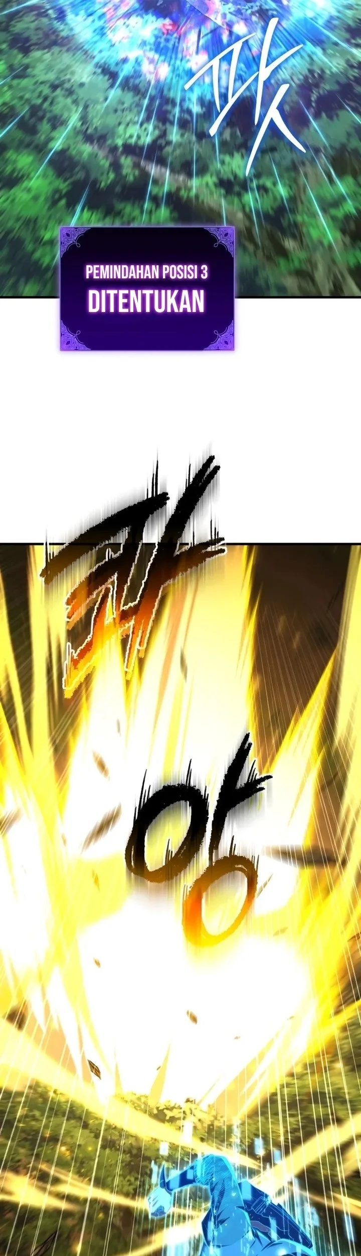 The Fox-Eyed Villain of the Demon Academy Chapter 53 - halaman 11
