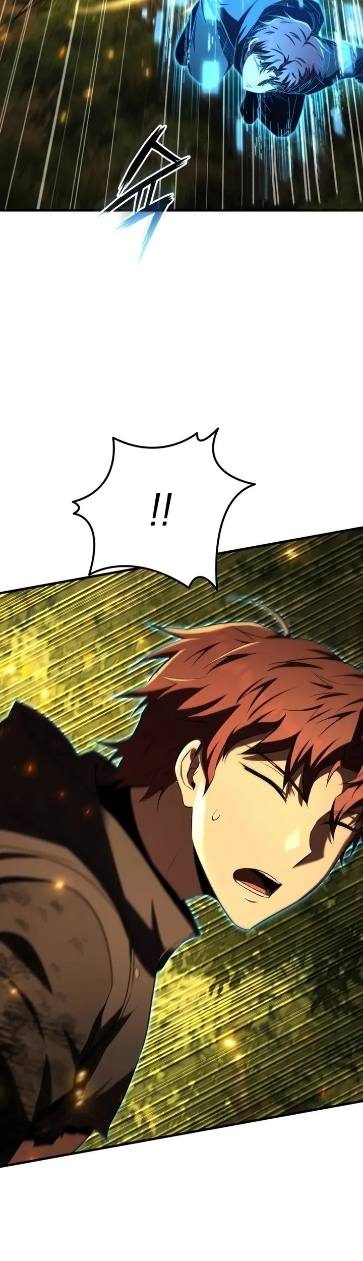The Fox-Eyed Villain of the Demon Academy Chapter 53 - halaman 12