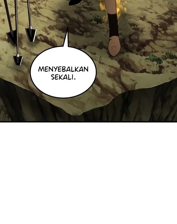 The Fox-Eyed Villain of the Demon Academy Chapter 53 - halaman 15