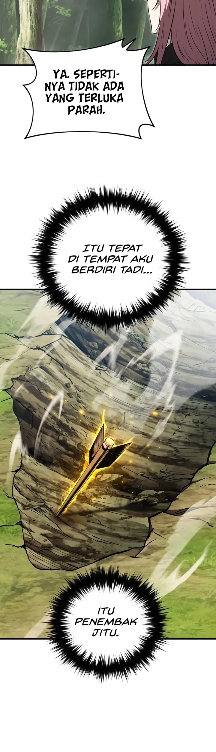 The Fox-Eyed Villain of the Demon Academy Chapter 53 - halaman 18
