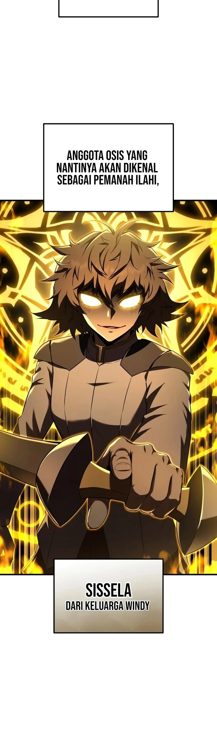 The Fox-Eyed Villain of the Demon Academy Chapter 53 - halaman 26