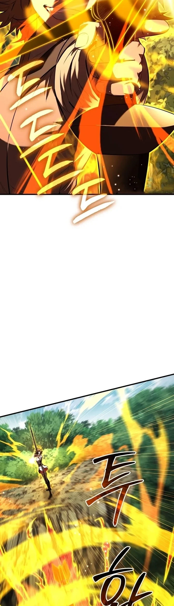 The Fox-Eyed Villain of the Demon Academy Chapter 53 - halaman 41