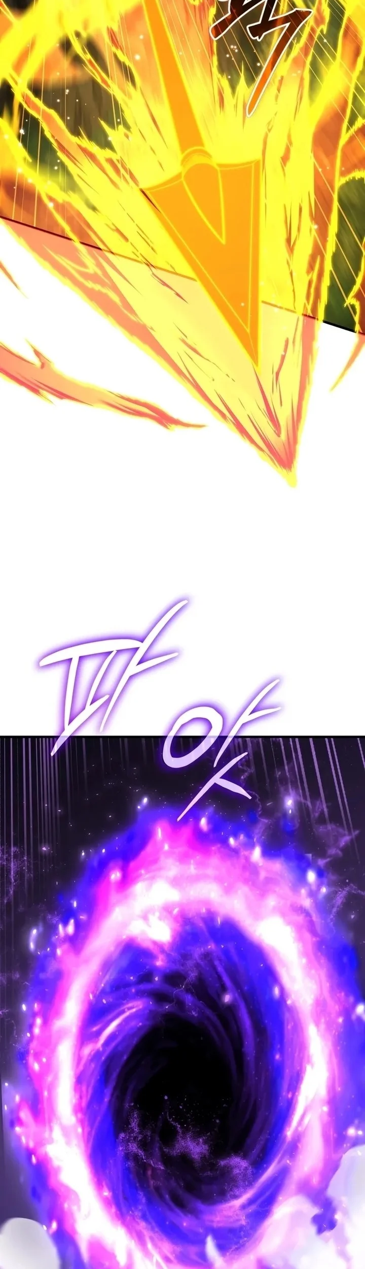 The Fox-Eyed Villain of the Demon Academy Chapter 53 - halaman 42