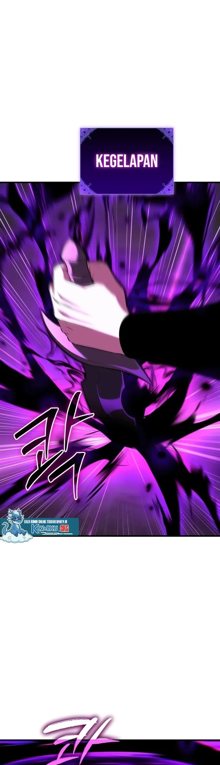 The Fox-Eyed Villain of the Demon Academy Chapter 53 - halaman 48