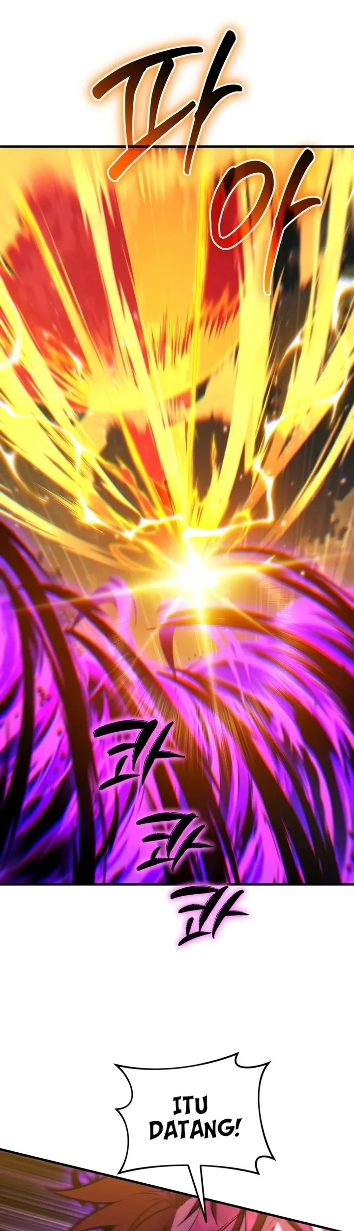 The Fox-Eyed Villain of the Demon Academy Chapter 53 - halaman 51