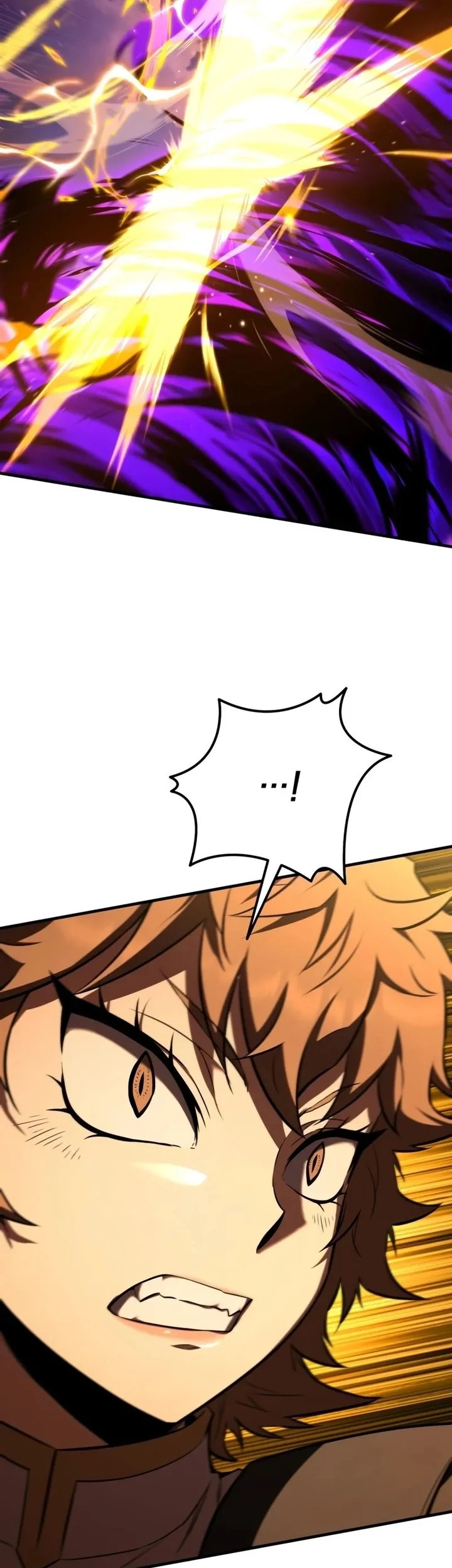 The Fox-Eyed Villain of the Demon Academy Chapter 53 - halaman 59