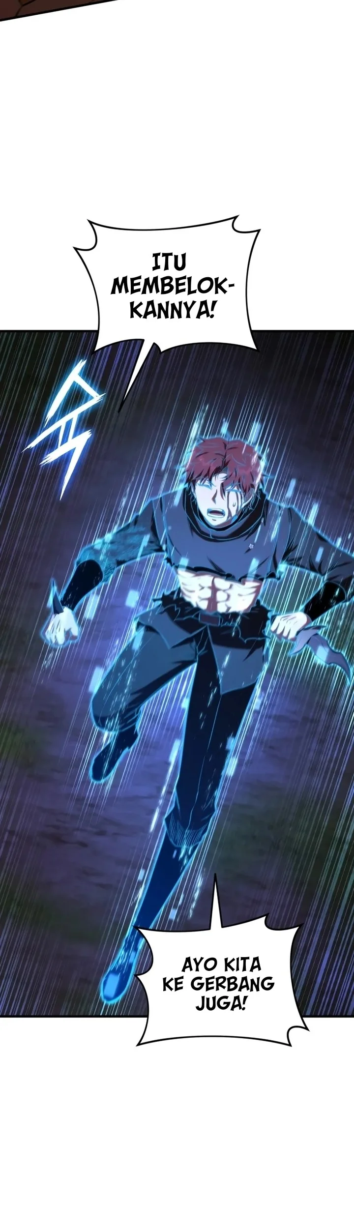 The Fox-Eyed Villain of the Demon Academy Chapter 53 - halaman 60