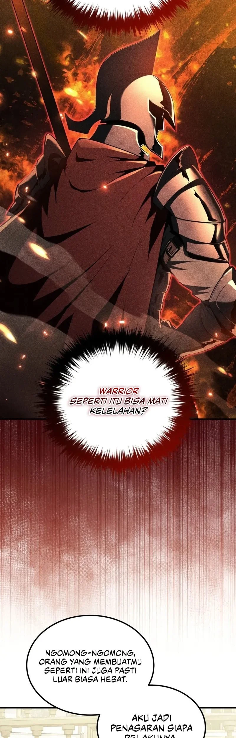 The Fox-Eyed Villain of the Demon Academy Chapter 54 - halaman 48