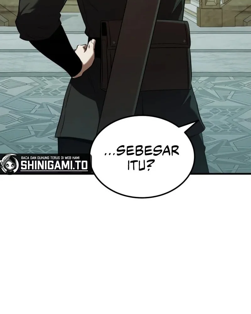The Fox-Eyed Villain of the Demon Academy Chapter 54 - halaman 53