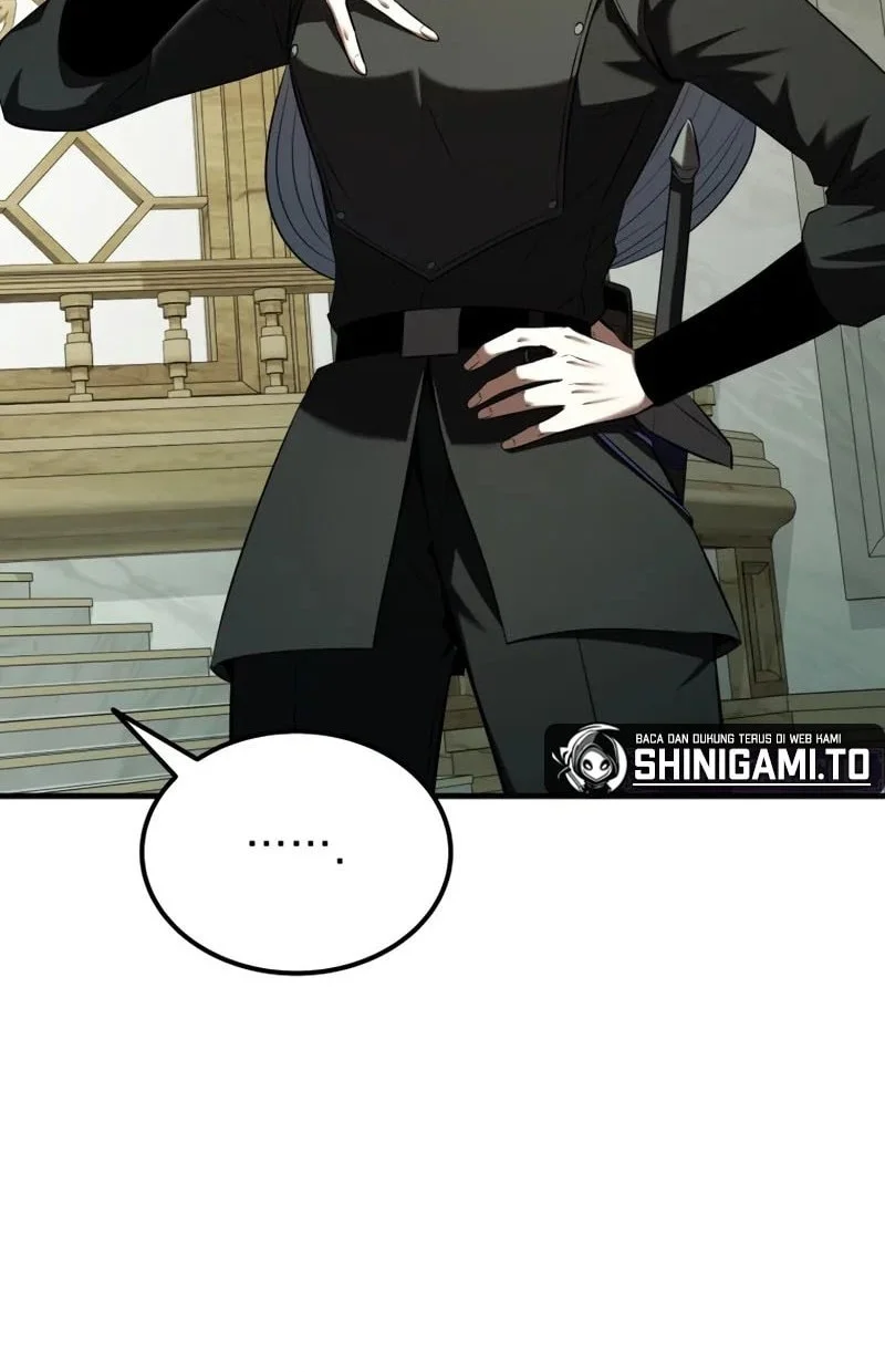 The Fox-Eyed Villain of the Demon Academy Chapter 54 - halaman 57