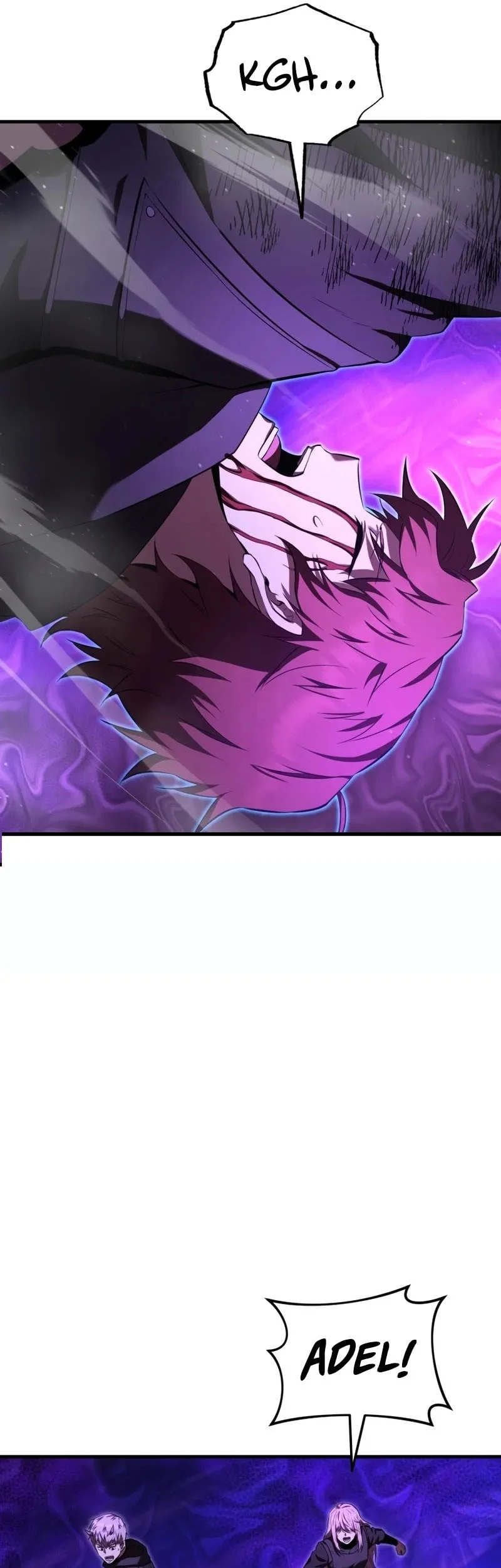 The Fox-Eyed Villain of the Demon Academy Chapter 54 - halaman 6
