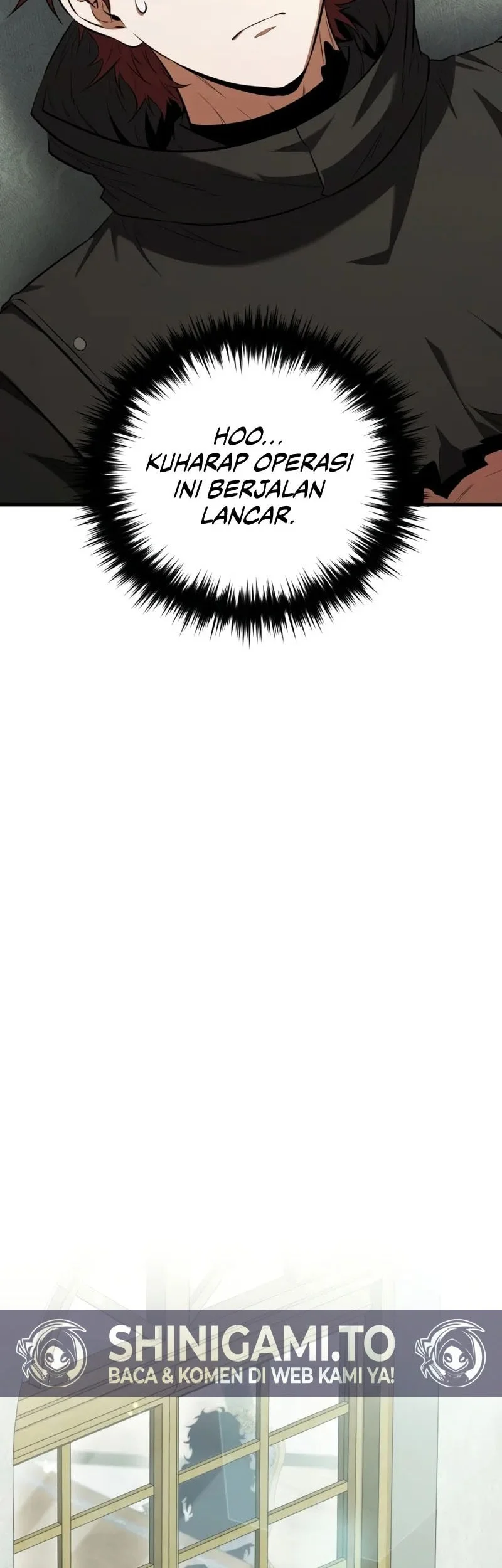 The Fox-Eyed Villain of the Demon Academy Chapter 55 - halaman 11