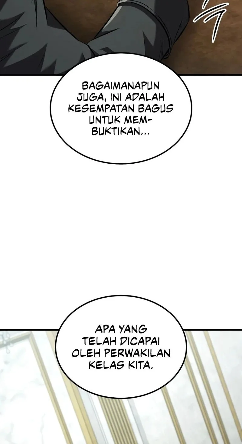 The Fox-Eyed Villain of the Demon Academy Chapter 55 - halaman 21