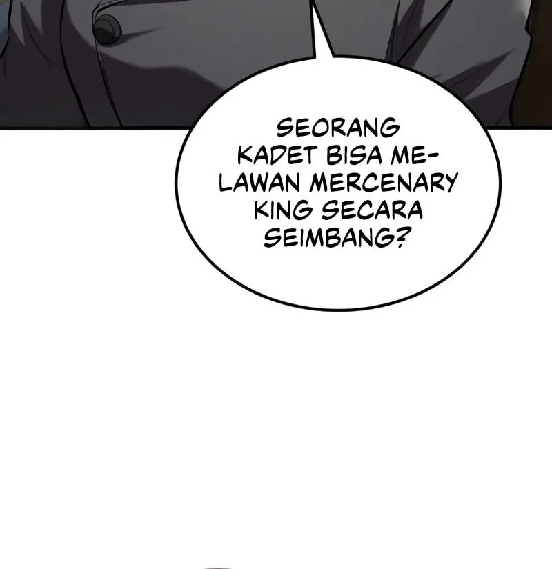 The Fox-Eyed Villain of the Demon Academy Chapter 55 - halaman 29