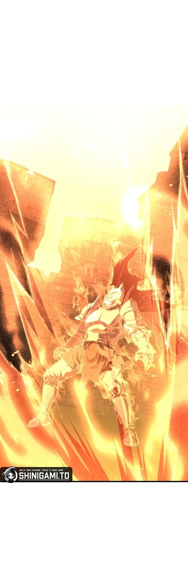 The Fox-Eyed Villain of the Demon Academy Chapter 55 - halaman 34