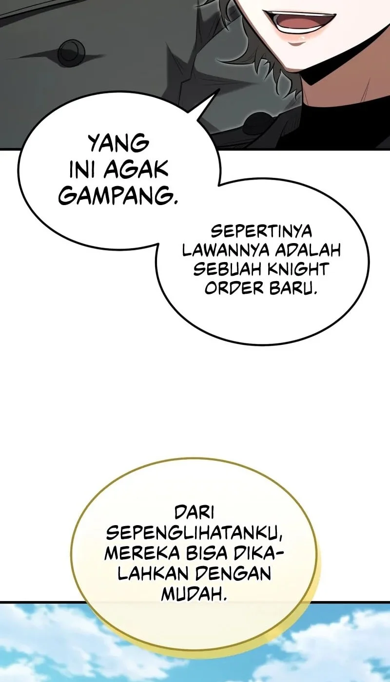The Fox-Eyed Villain of the Demon Academy Chapter 55 - halaman 39