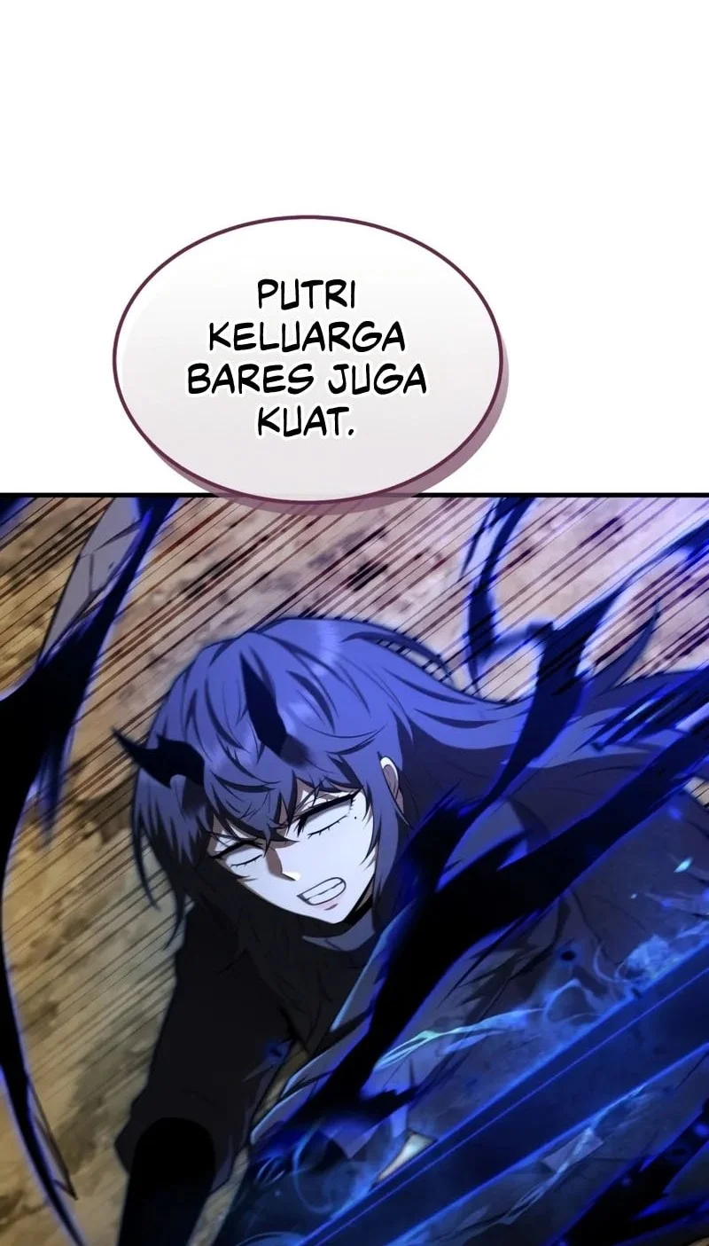 The Fox-Eyed Villain of the Demon Academy Chapter 55 - halaman 43