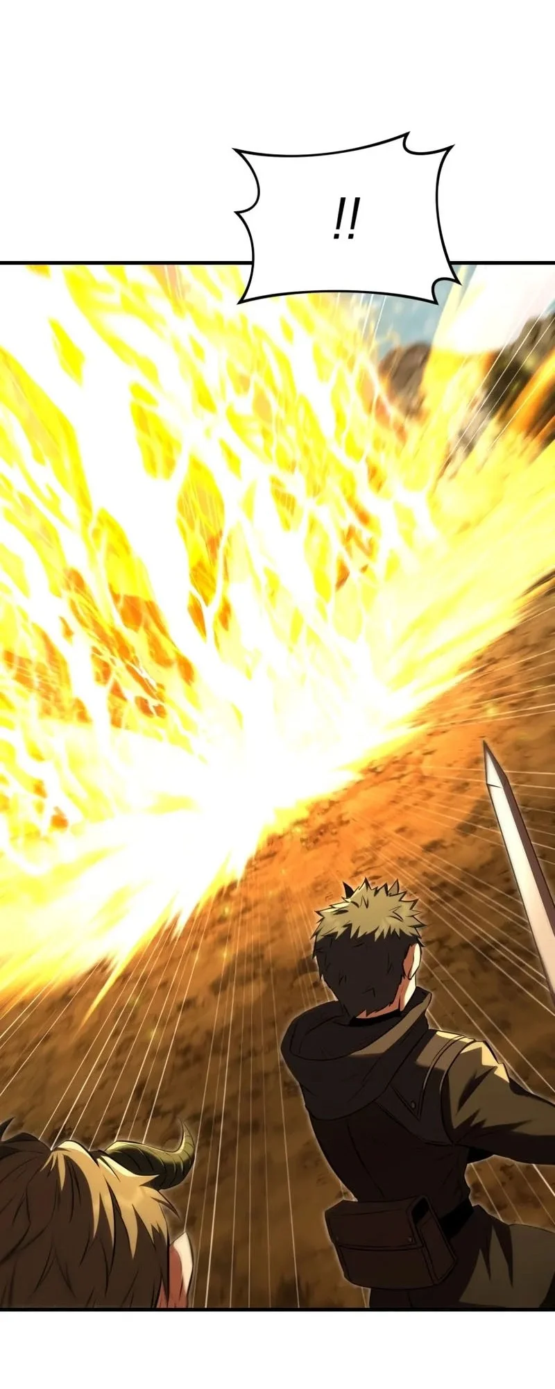 The Fox-Eyed Villain of the Demon Academy Chapter 55 - halaman 47
