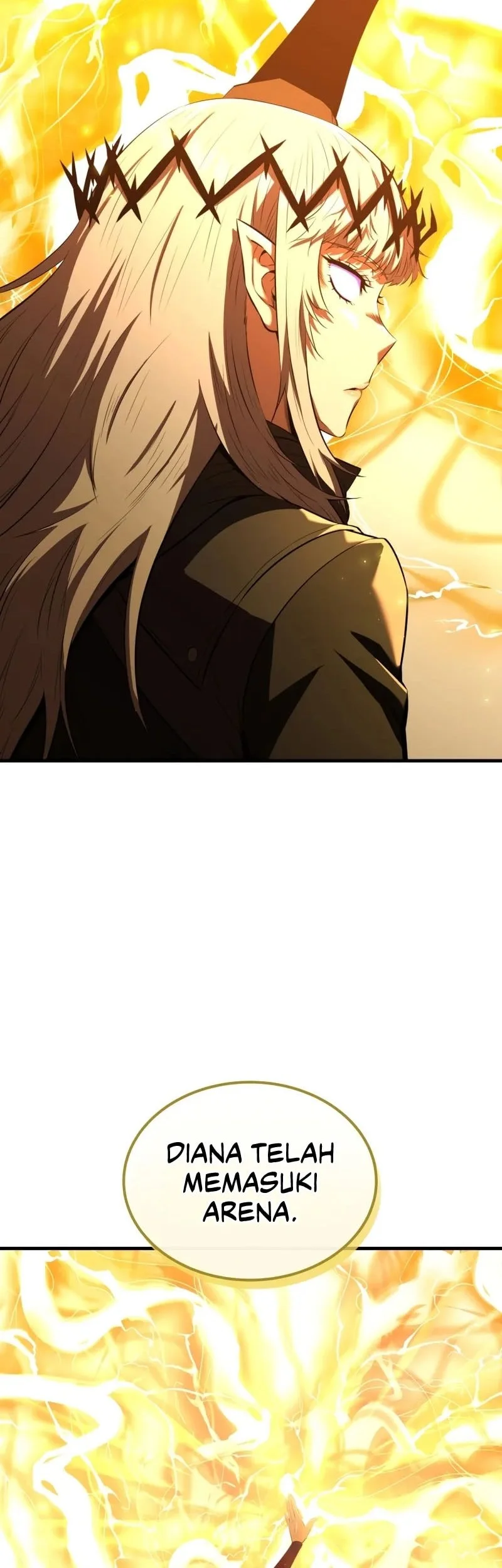 The Fox-Eyed Villain of the Demon Academy Chapter 55 - halaman 49