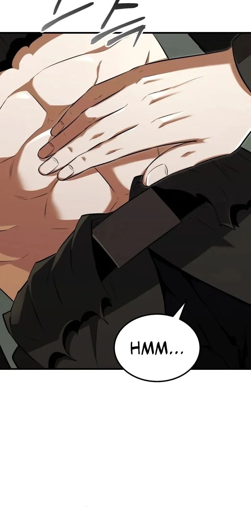 The Fox-Eyed Villain of the Demon Academy Chapter 55 - halaman 5