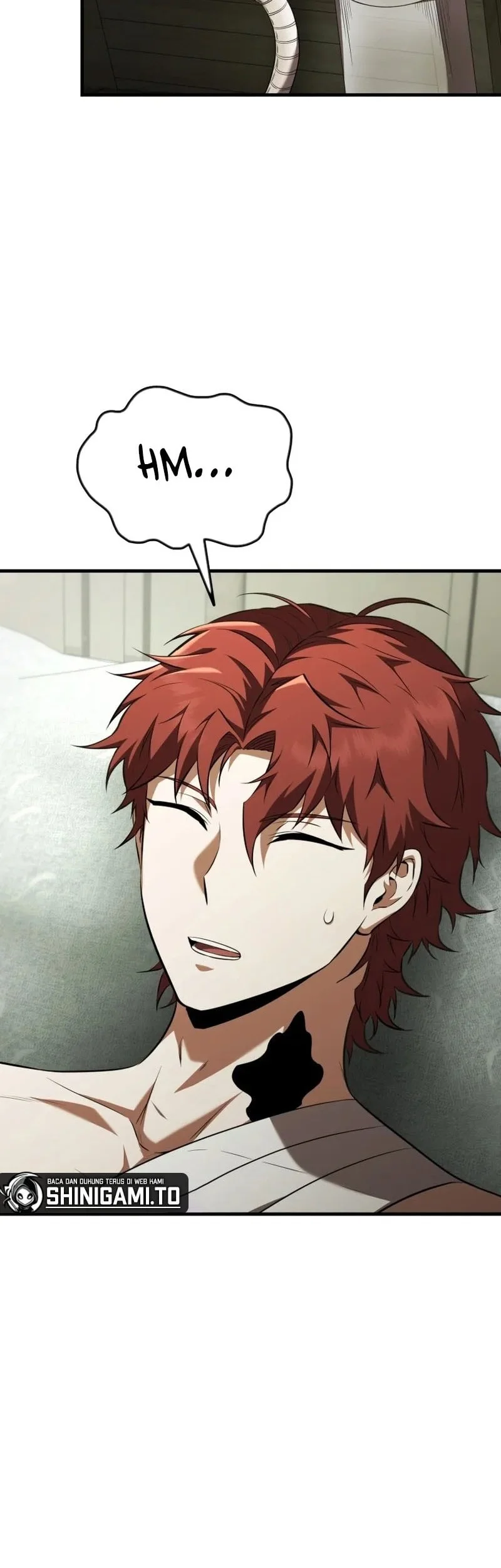The Fox-Eyed Villain of the Demon Academy Chapter 56 - halaman 10