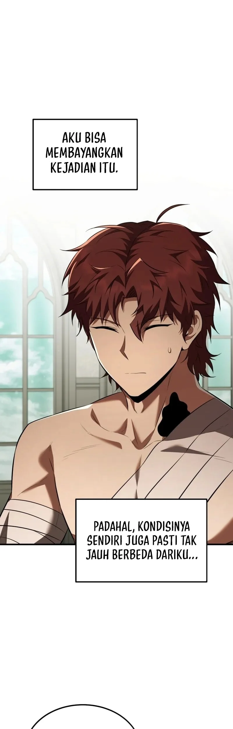The Fox-Eyed Villain of the Demon Academy Chapter 56 - halaman 23