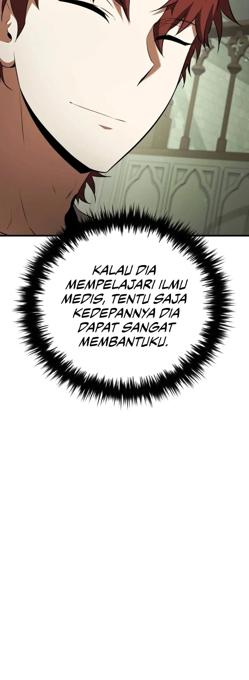 The Fox-Eyed Villain of the Demon Academy Chapter 56 - halaman 30