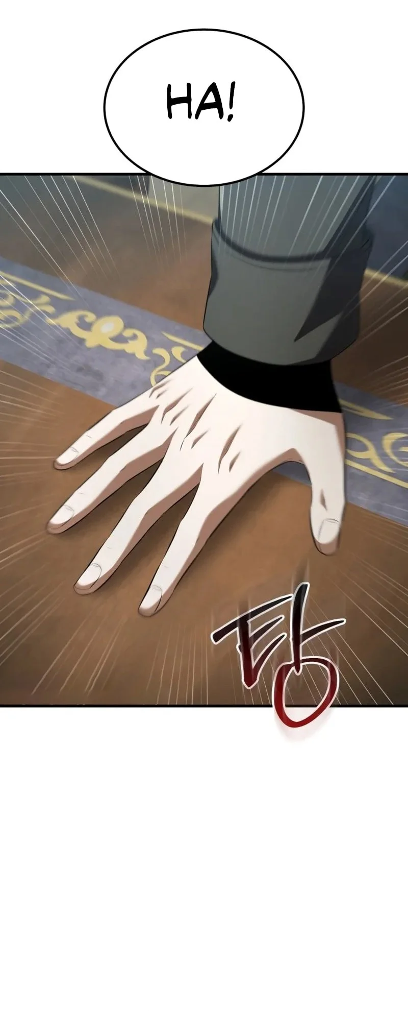 The Fox-Eyed Villain of the Demon Academy Chapter 56 - halaman 34