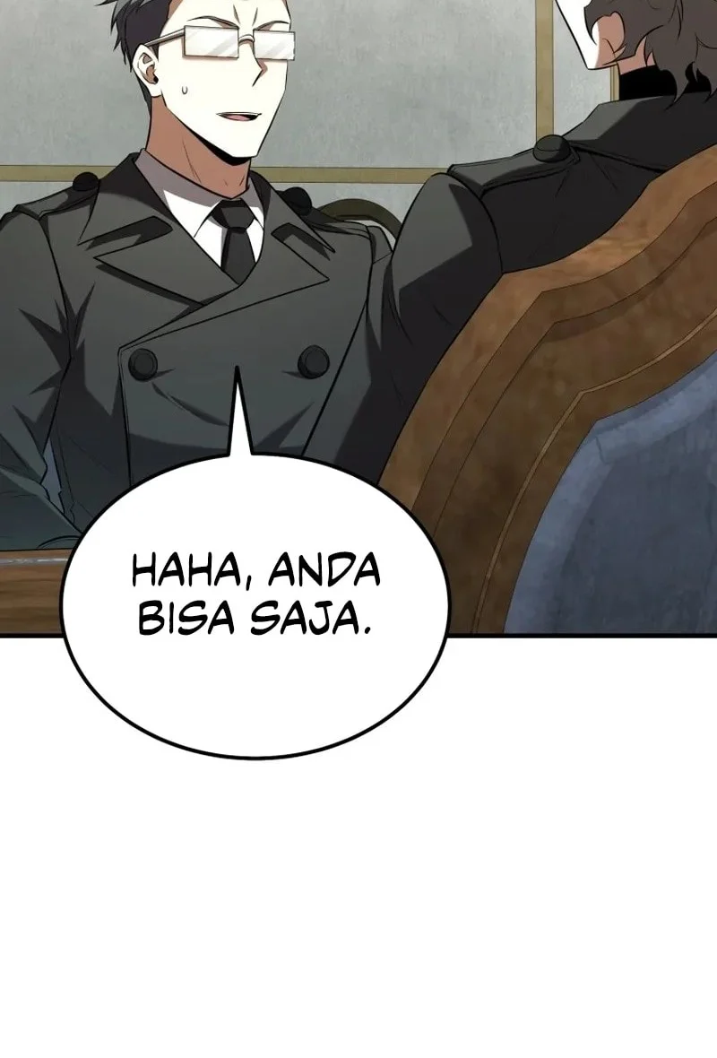 The Fox-Eyed Villain of the Demon Academy Chapter 56 - halaman 38