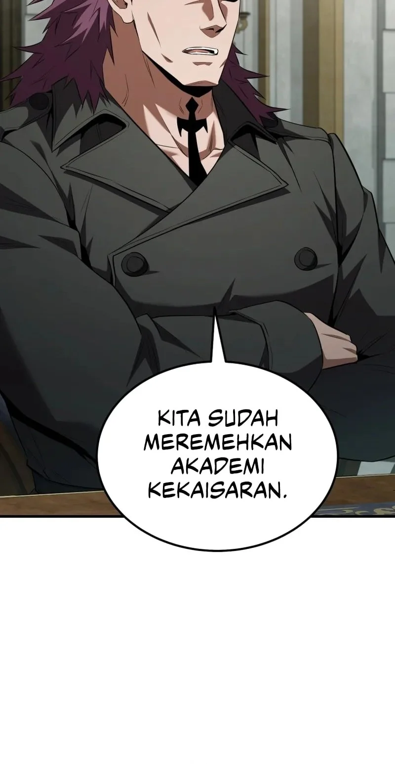 The Fox-Eyed Villain of the Demon Academy Chapter 56 - halaman 42