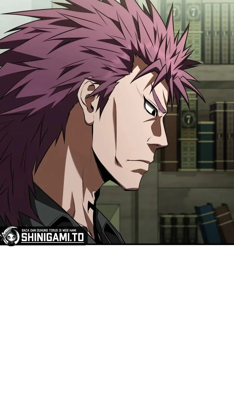 The Fox-Eyed Villain of the Demon Academy Chapter 57 - halaman 21