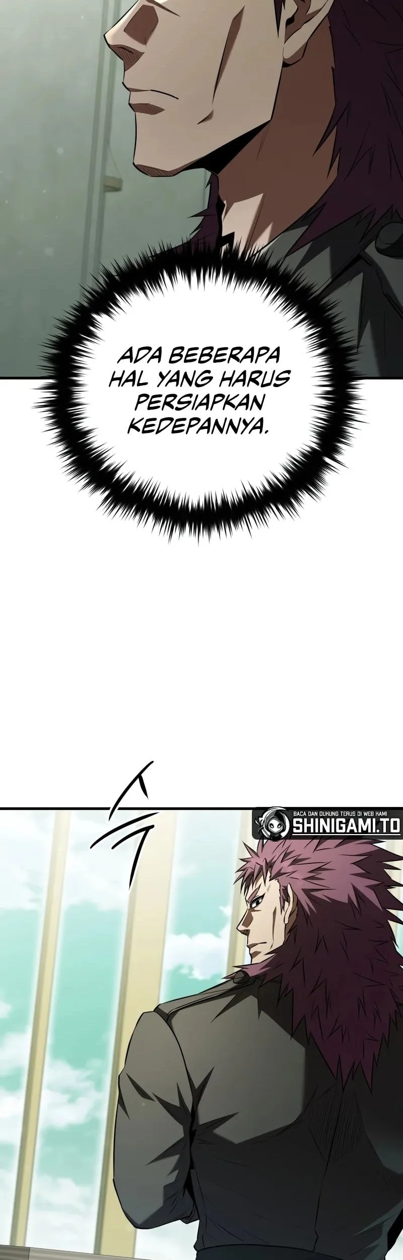 The Fox-Eyed Villain of the Demon Academy Chapter 57 - halaman 24