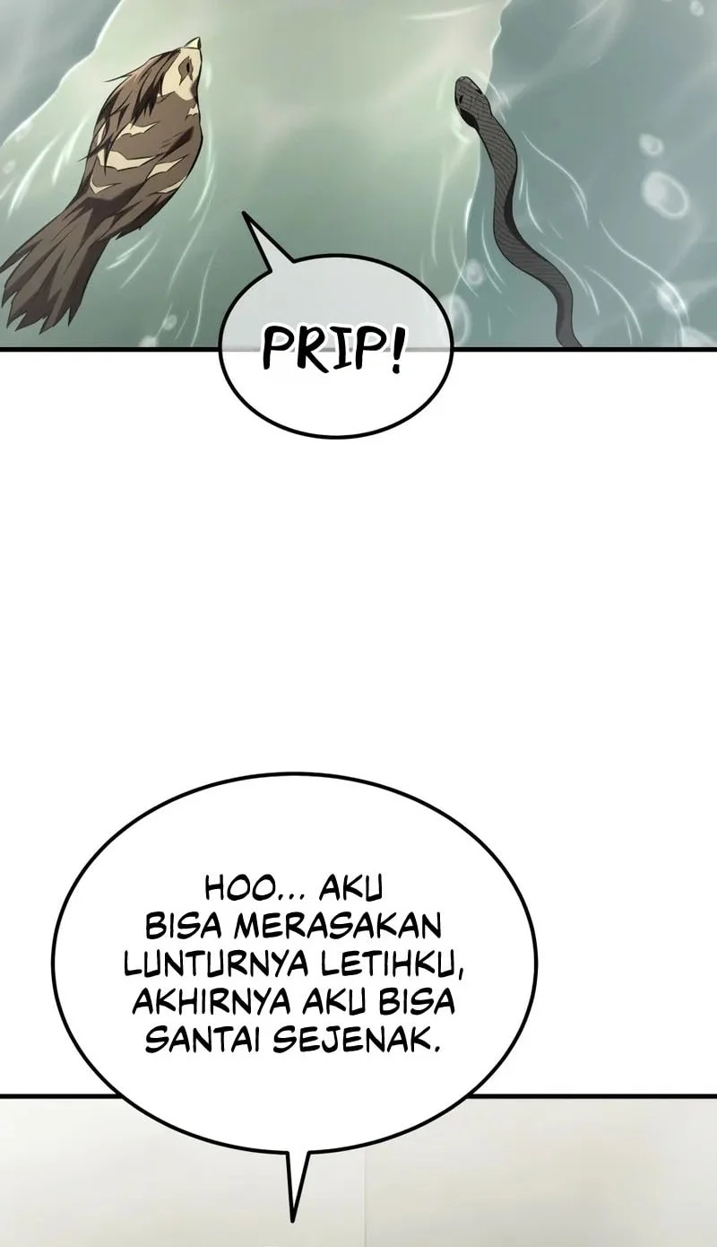 The Fox-Eyed Villain of the Demon Academy Chapter 57 - halaman 29